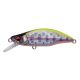 Megabass GH46 Humpback FS 4,6cm 4gr LZ CHART Back Yamame Wobbler