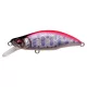 Megabass GH51 Humpback FS 5,1cm 5,1gr LZ Pink Back Yamame Wobbler