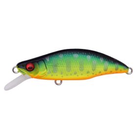   Megabass GH51 Humpback FS 5,1cm 5,1gr PA-Mark Mat Tiger Wobbler