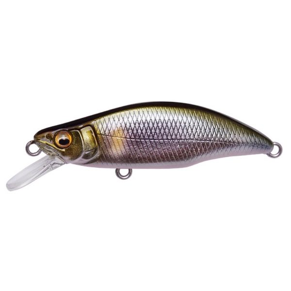 Megabass GH64 Humpback FS 6,4cm 8,3gr Takumi Setsuki Ayu Wobbler