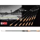 Megabass Triza F3-72XSTZ Ageha 219cm 1,75-14gr 3-teilige Spinnrute