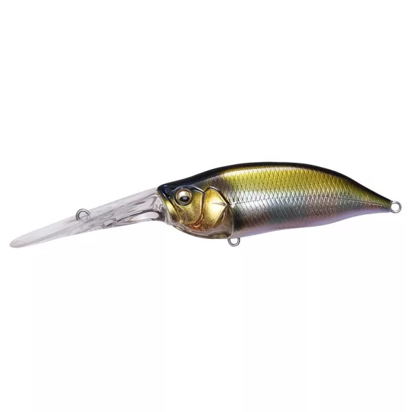 Megabass IxI Shad TX 5,7cm 7,0gr Wagin Oikawa Wobbler