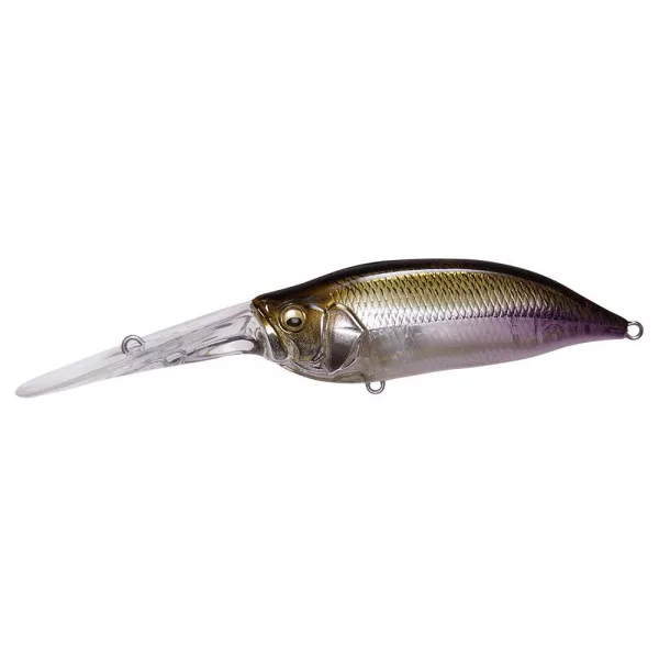 Megabass IxI Shad TX 5,7cm 7,0gr HT Wakasagi Wobbler