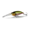 Megabass IxI Shad TX 5,7cm 7,0gr Strong Chart Wobbler