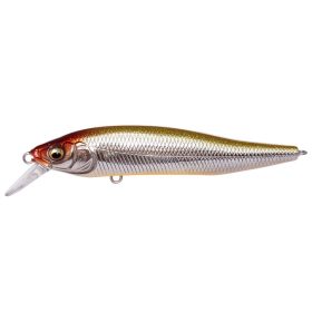 Megabass X-Nanahan 7,5cm 7gr GLX Western Clown II Wobbler