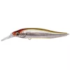 Megabass X-Nanahan+1 7,5cm 7gr GLX Western Clown II Wobbler