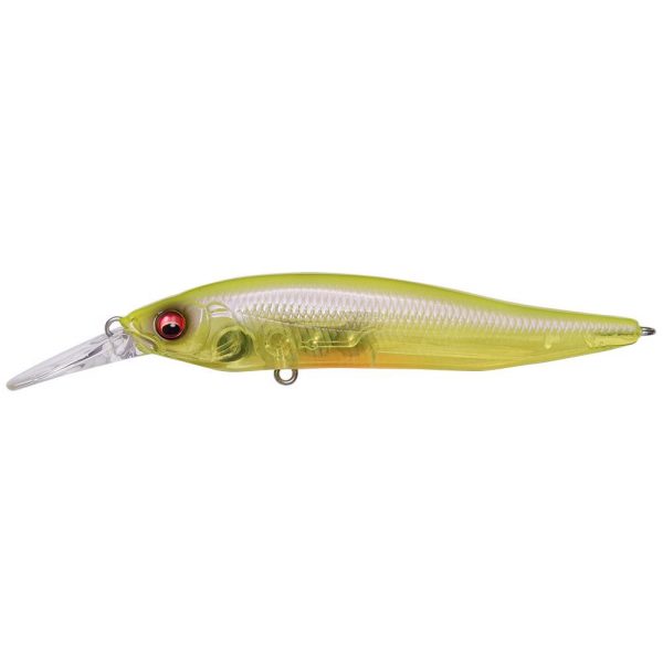 Megabass X-Nanahan+1 7,5cm 7gr GP Ito-Kinari Wobbler