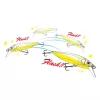 Megabass X-Nanahan+2 7,5cm 7gr Kasumi Ito Wobbler