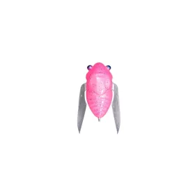 Megabass Haruzemi 2,38cm 1,7gr GLX Pink Bat Käfer Wobbler