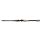 Megabass Oroxhi X10 F5-70XT Bandersnach Baitcast 207cm 10,5-28gr 1-teilige Casting Spinnrute