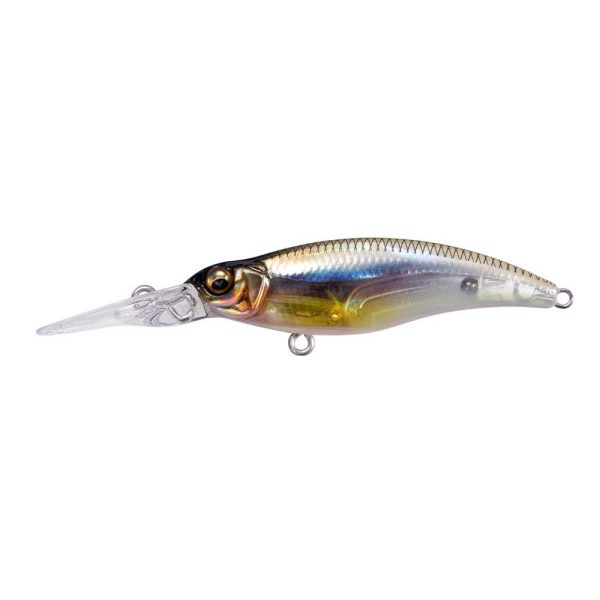 Megabass Shading-X R 55 5,5cm 3,5gr Kasumi Ito Wobbler