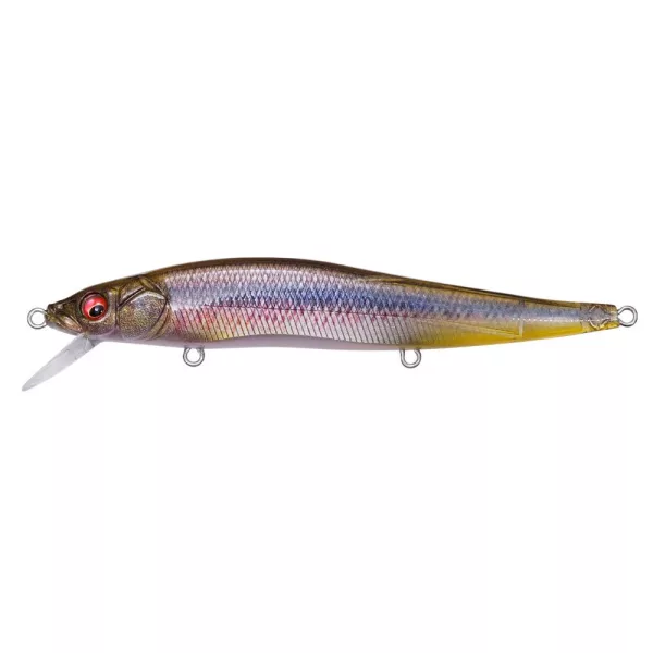 Megabass Vision Oneten 11cm 14gr FA Ghost Kawamutsu Wobbler