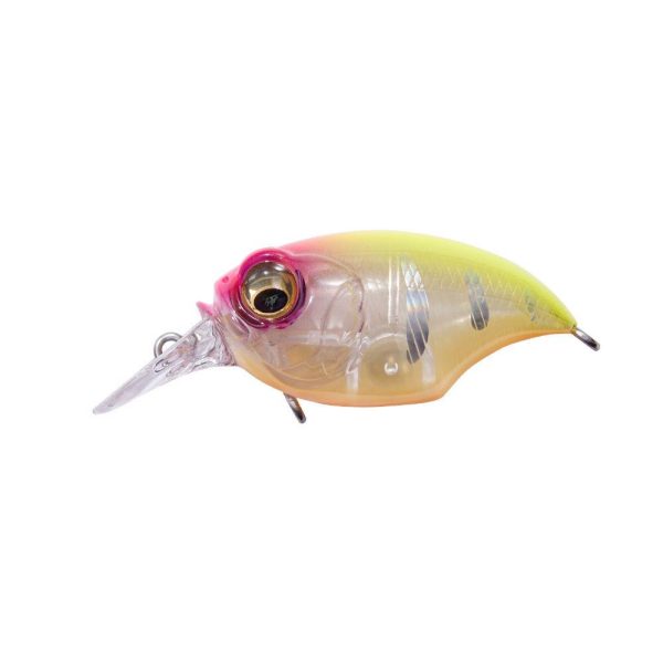 Megabass SR-X Griffon 4,3cm 7,0gr Eight Reaction Wobbler