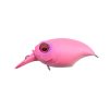 Megabass SR-X Griffon 4,3cm 7,0gr Killer Pink Wobbler