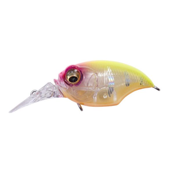 Megabass MR-X Griffon 4,3cm 7,0gr Eight Reaction Wobbler
