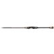 Megabass Oroxhi X10 SP F1-610XTS 2P Hibakari 208cm 1,75-10,5gr 2-teilige Spinnrute