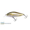 Megabass Flap Slap SP-C 7,7cm 10,5gr GLX Double Chart Wobbler