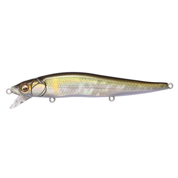 Megabass Vision Oneten SR 11cm 14gr SH SE Ayu Wobbler