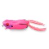 Megabass Gabarin 6,3cm 14gr Killer Pink Froschimitat