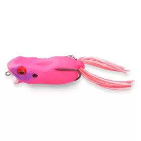 Megabass Gabarin 6,3cm 14gr Killer Pink Froschimitat