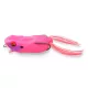 Megabass Gabarin 6,3cm 14gr Killer Pink Froschimitat