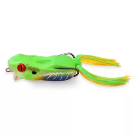 Megabass Gabarin JR 5,6cm 7gr Akame Amagaeru Froschimitat