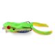 Megabass Gabarin JR 5,6cm 7gr Akame Amagaeru Froschimitat