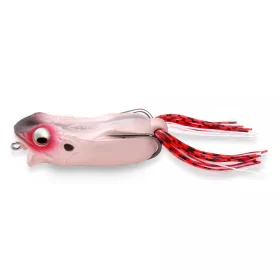 Megabass Gabarin JR 5,6cm 7gr White Peach Froschimitation