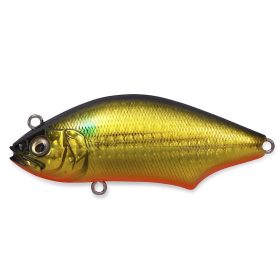 Megabass Hadara Trap 70 7cm 17gr GG Kin Bora Wobbler