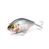 Megabass Hadara Trap 70 7cm 17gr GG Kin Bora Wobbler