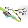 Megabass Hadara Trap 70 7cm 17gr HT Black Pink Back Wobbler
