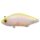 Megabass Hadara Trap 70 7cm 17gr PM Chart Back Wobbler