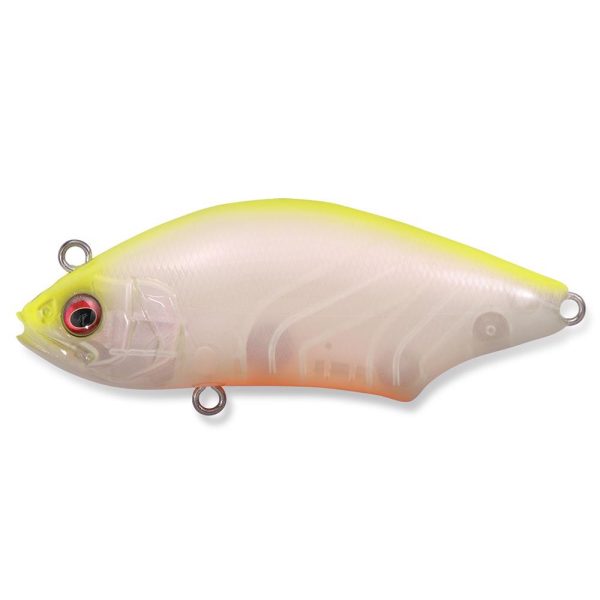 Megabass Hadara Trap 70 7cm 17gr PM Chart Back Wobbler