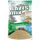 Haldorádó Bázis Mix Knoblauch-Fisch Futtermittel 2,5kg