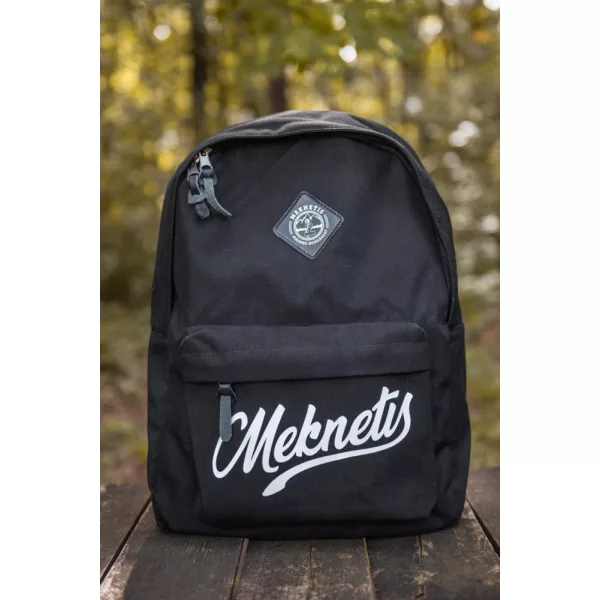 Meknetis Rucksack