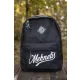 Meknetis Rucksack
