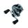 Shimano Metanium MGL B 151 HG Left Hand (METMGL151HGB) - Linkshand Baitcasting Rolle