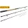Sportex Xclusive Feeder RS-2 Medium 3,60m 95-165gr 3+3-teilige Feeder Rute