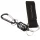 Major Craft Kescher Magnetclip