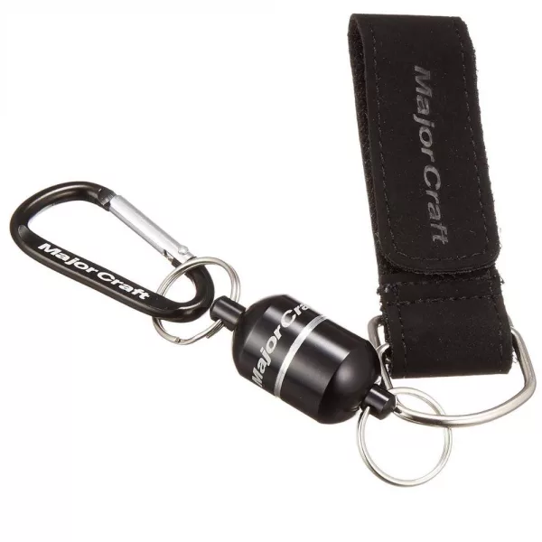 Major Craft Kescher Magnetclip
