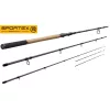 Sportex Xclusive Feeder RS-2 Medium Heavy 3,60m 93-192gr 3+3-teilige Feeder-Rute
