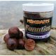 MIKBAITS FANATICA – LRA - Bojli IM DIP - Lachs und Krebs und Asa 250 ml 20 mm