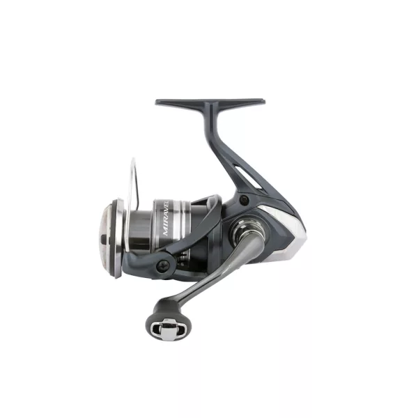 Shimano Miravel 2500 HG Frontbremsrolle (MIR2500HG)