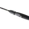 Mivardi Accord Spin 3-18gr 2,40m 2-teilige Spinnrute