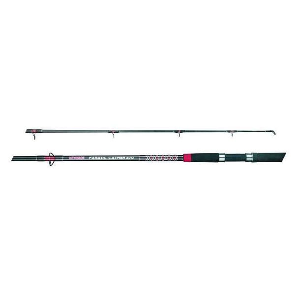 Mivardi Fanatic Catfish 200-400gr 2,70m 2-teilige Welsrute