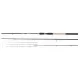 Mivardi Nitrium Heavy 30-90gr 3,60m 3+3-teilige Feeder Rute