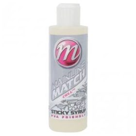   Mainline Match Syrup CellTM - 250ml - Liquid, flüssiges Aroma