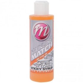   Mainline Match Syrup Activ 8 - 250ml - Liquid, flüssiges Aroma