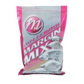 Mainline Match Margin Mix Futtermittel 1kg