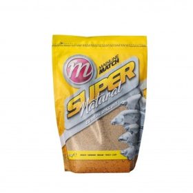 Mainline Super Natural Cereal Biscuit Mix Futter 1kg